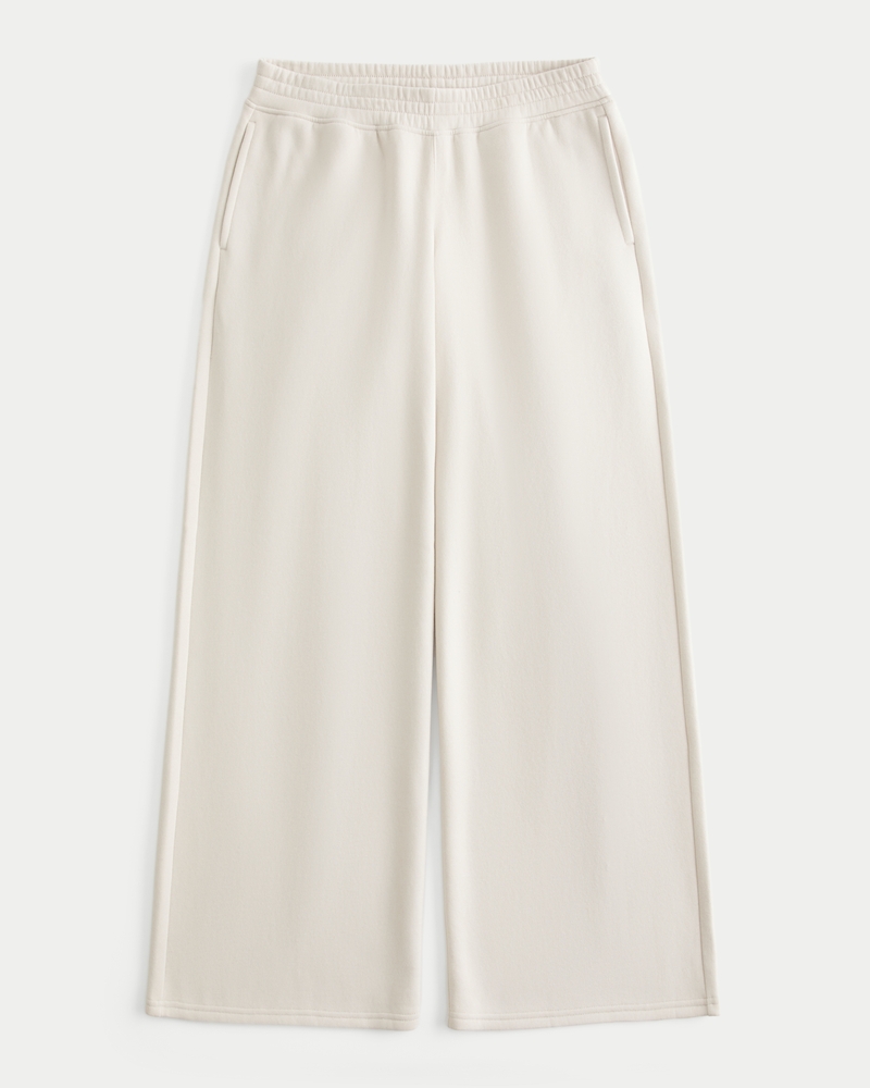 Baggy Sweatpants