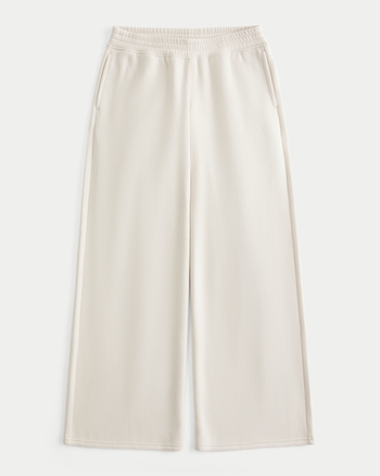 Women's Baggy Sweatpants | Women's Bottoms | HollisterCo.com