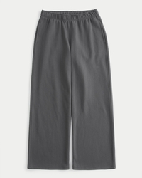 Oversized Zip-Up Hoodie