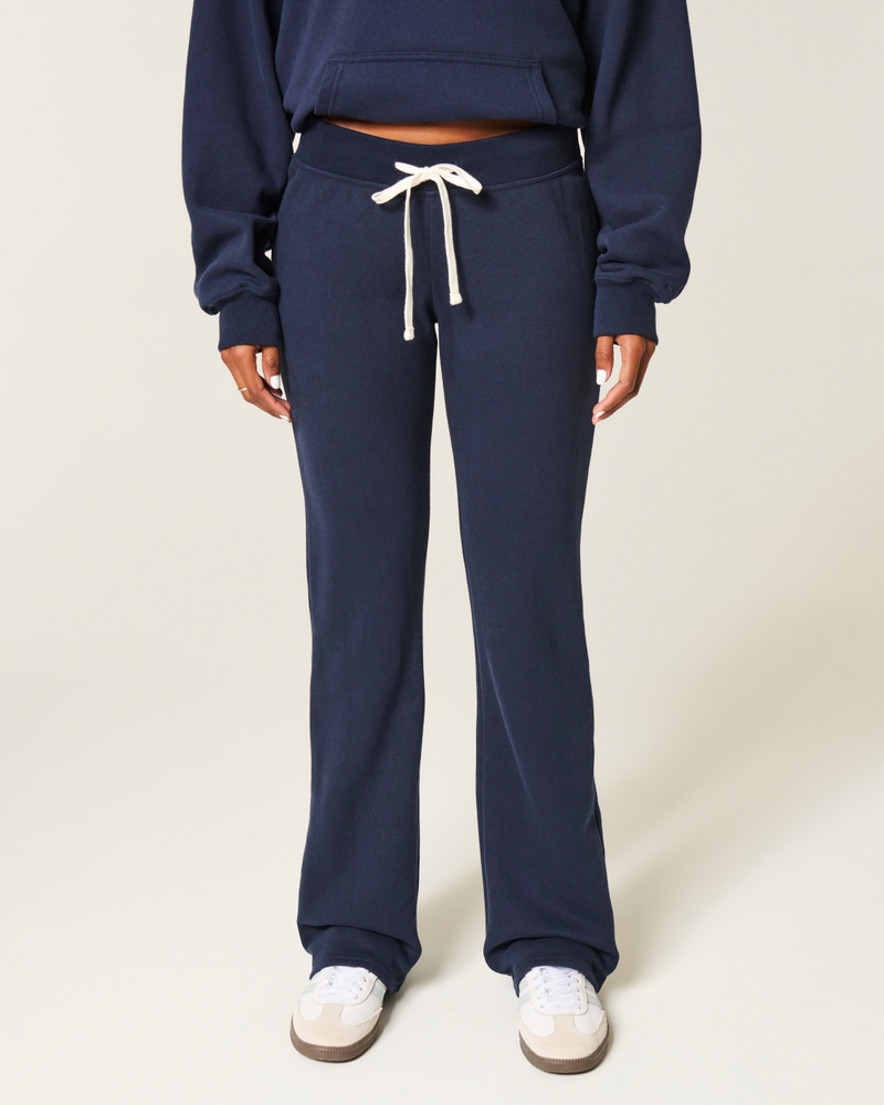 Boot Sweatpants
