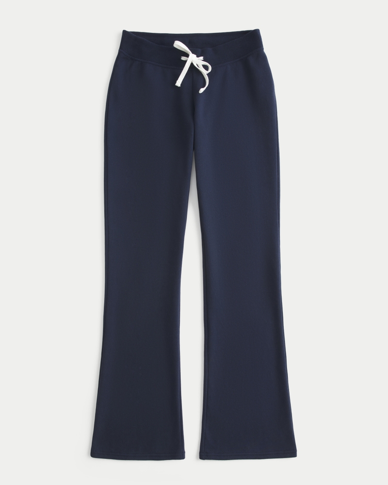 Boot Sweatpants