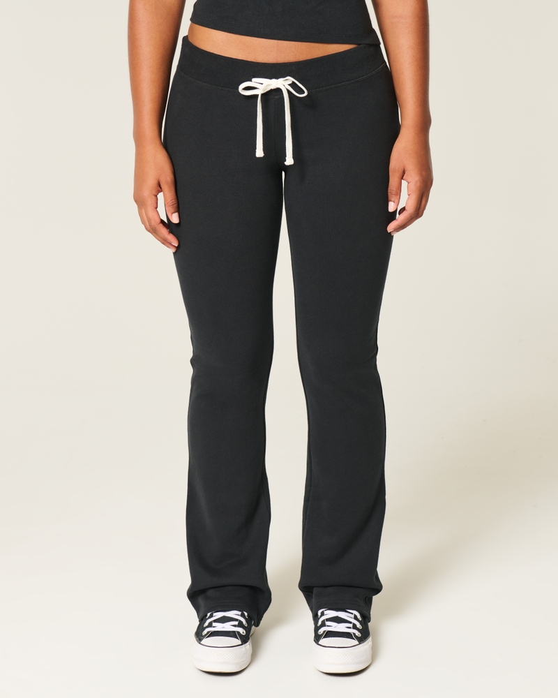 Boot Sweatpants