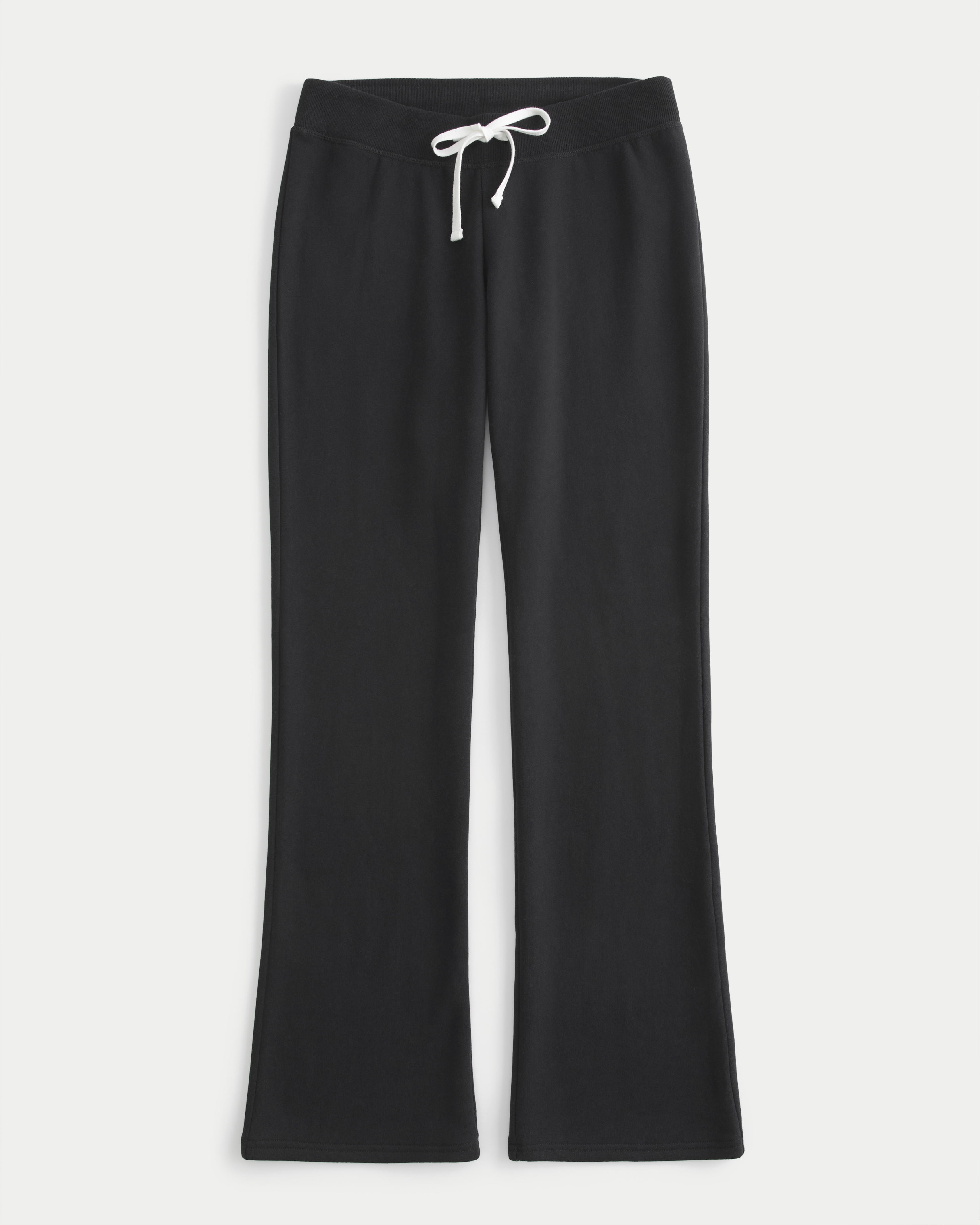 Piv'vee ♥ Bootcut Sweatpants/追跡付 Women's Bootcut Sweatpants | Women's Bottoms | HollisterCo.com