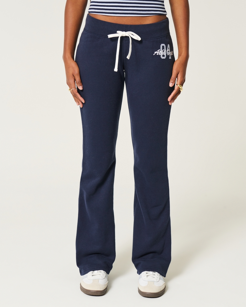 Athl. Dept. Graphic Boot Sweatpants