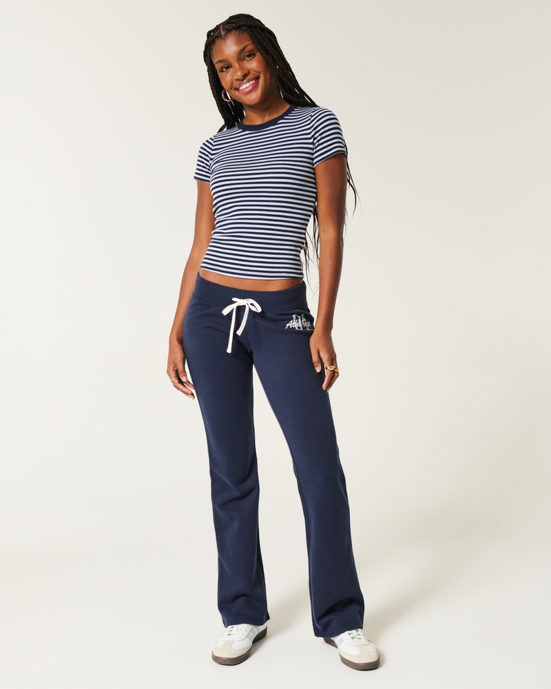 Athl. Dept. Graphic Boot Sweatpants