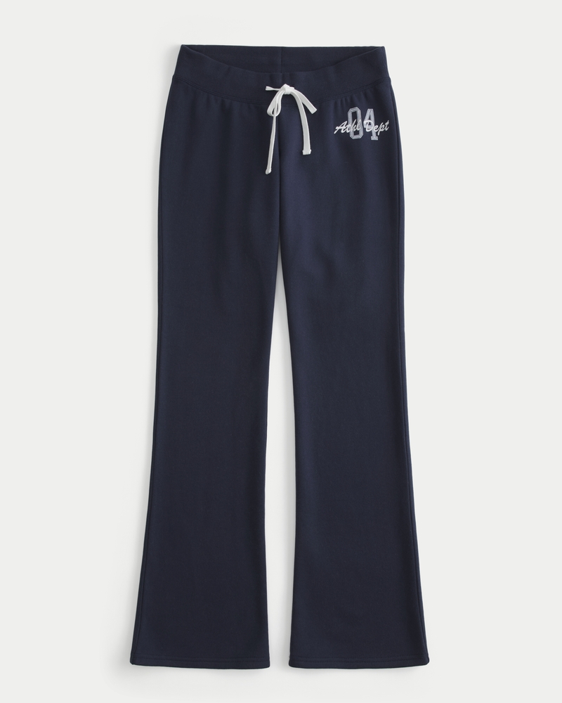 Athl. Dept. Graphic Boot Sweatpants