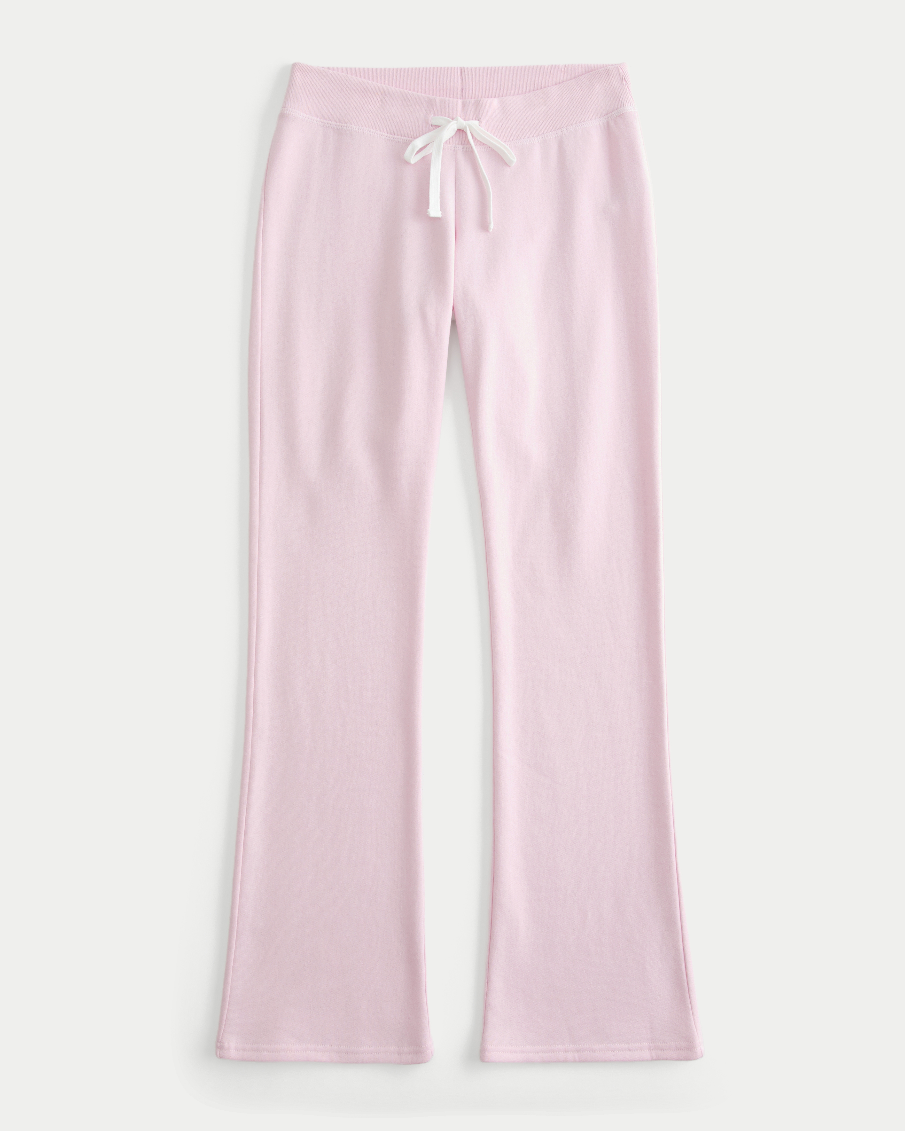 Bootcut Sweatpants