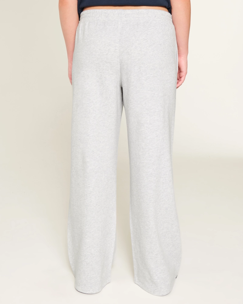 Baggy Sweatpants