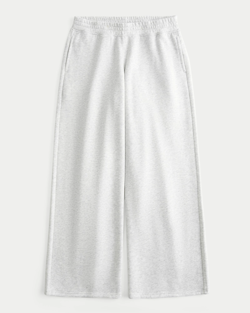 Baggy Sweatpants