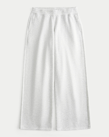 Women's Baggy Sweatpants | Women's Bottoms | HollisterCo.ca