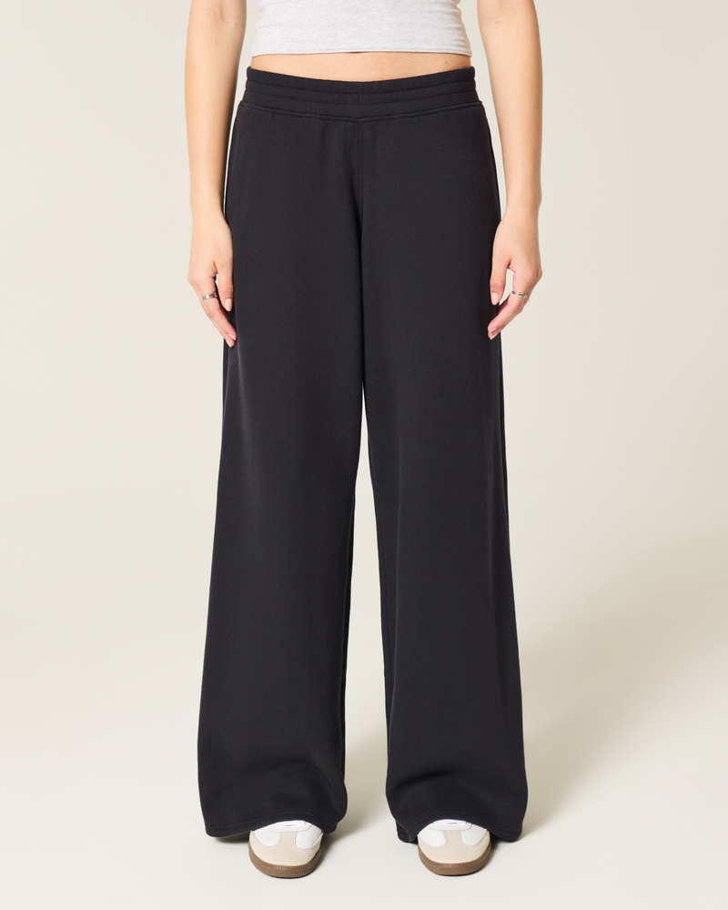 Baggy Sweatpants