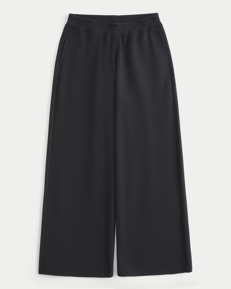 Baggy Sweatpants