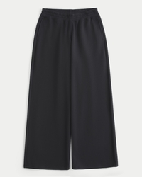 Hollister Feel Good Fleece Oversized Hoodie