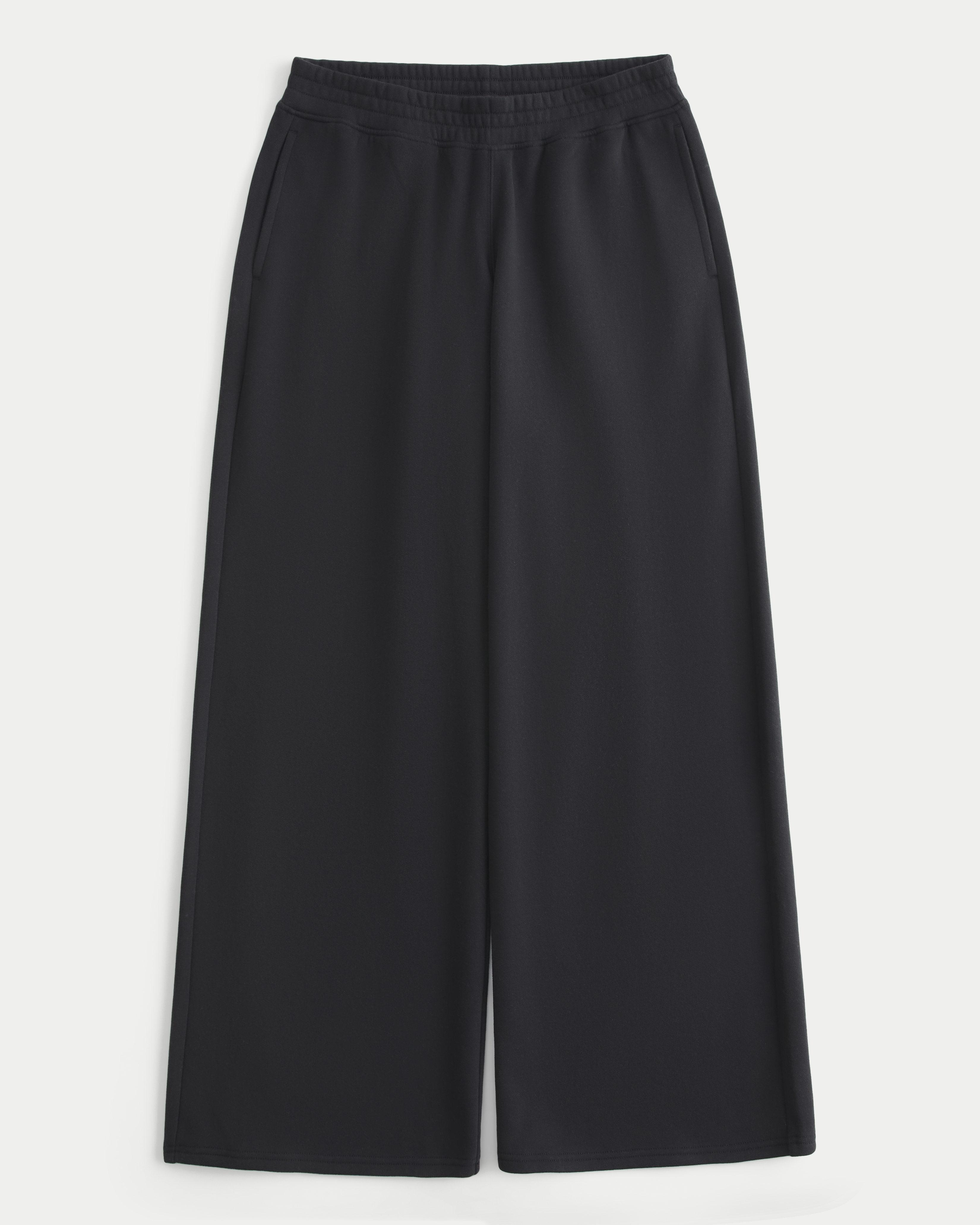 Baggy Sweatpants