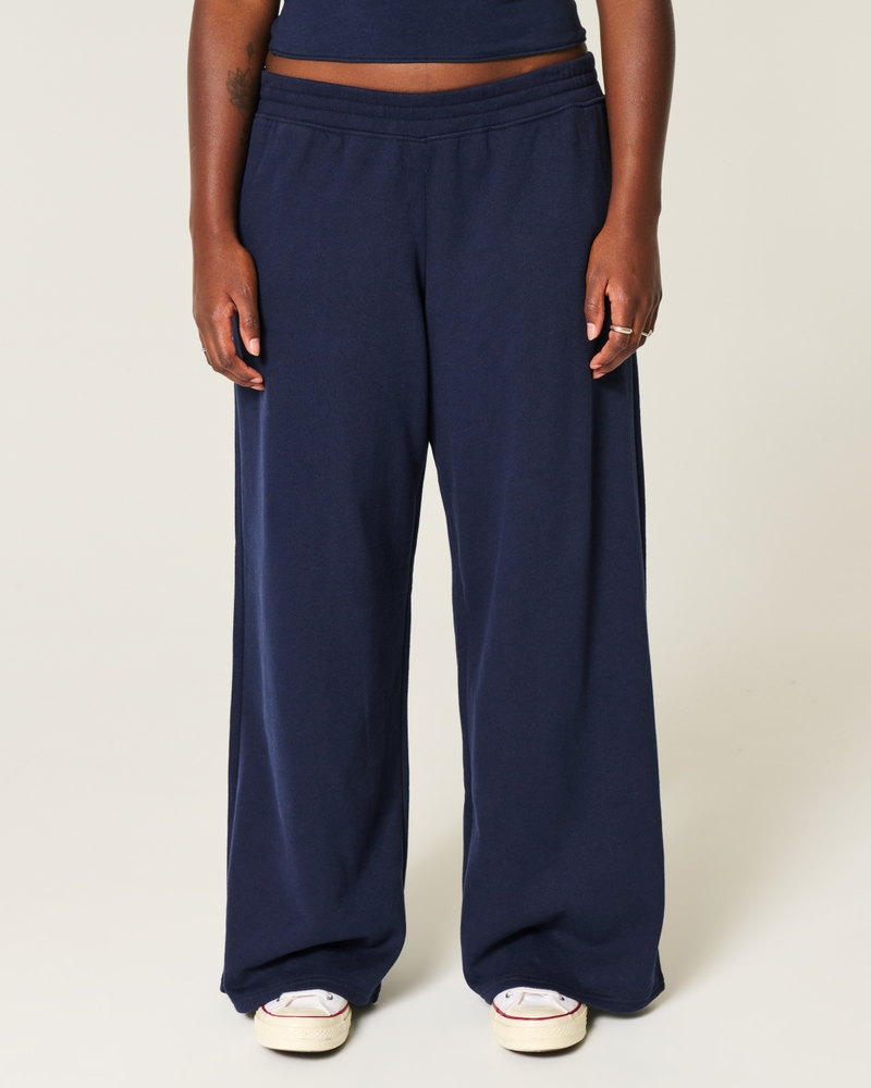 Baggy Sweatpants