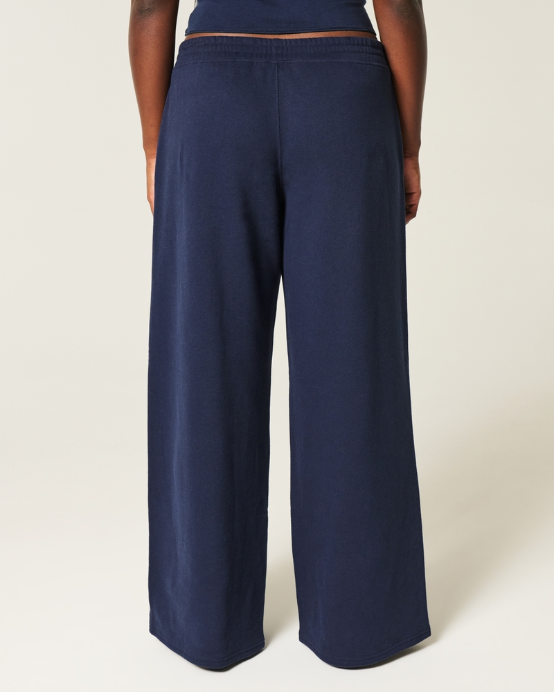 Baggy Sweatpants