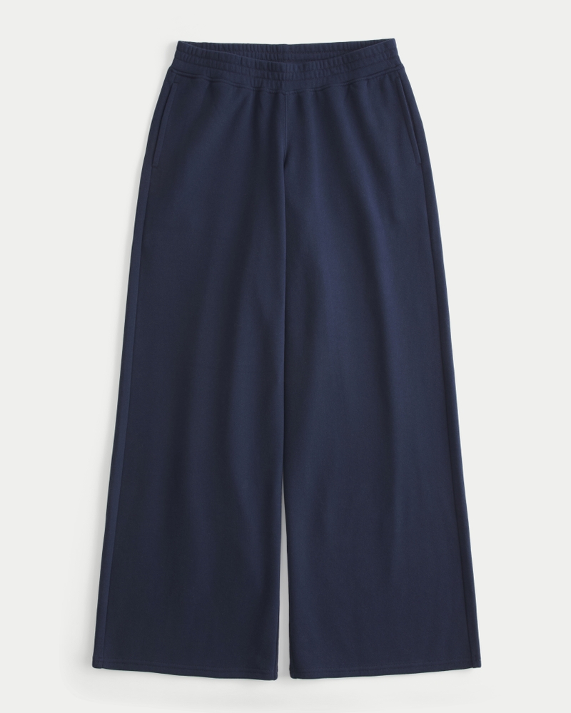 Baggy Sweatpants