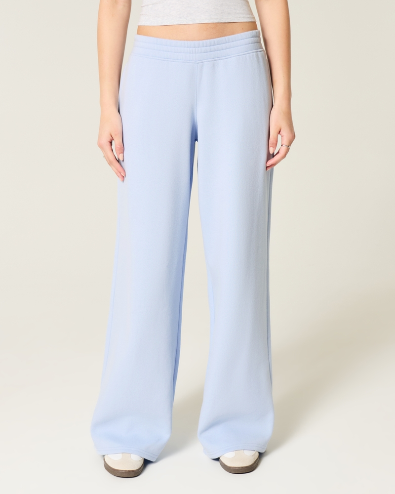 Baggy Sweatpants