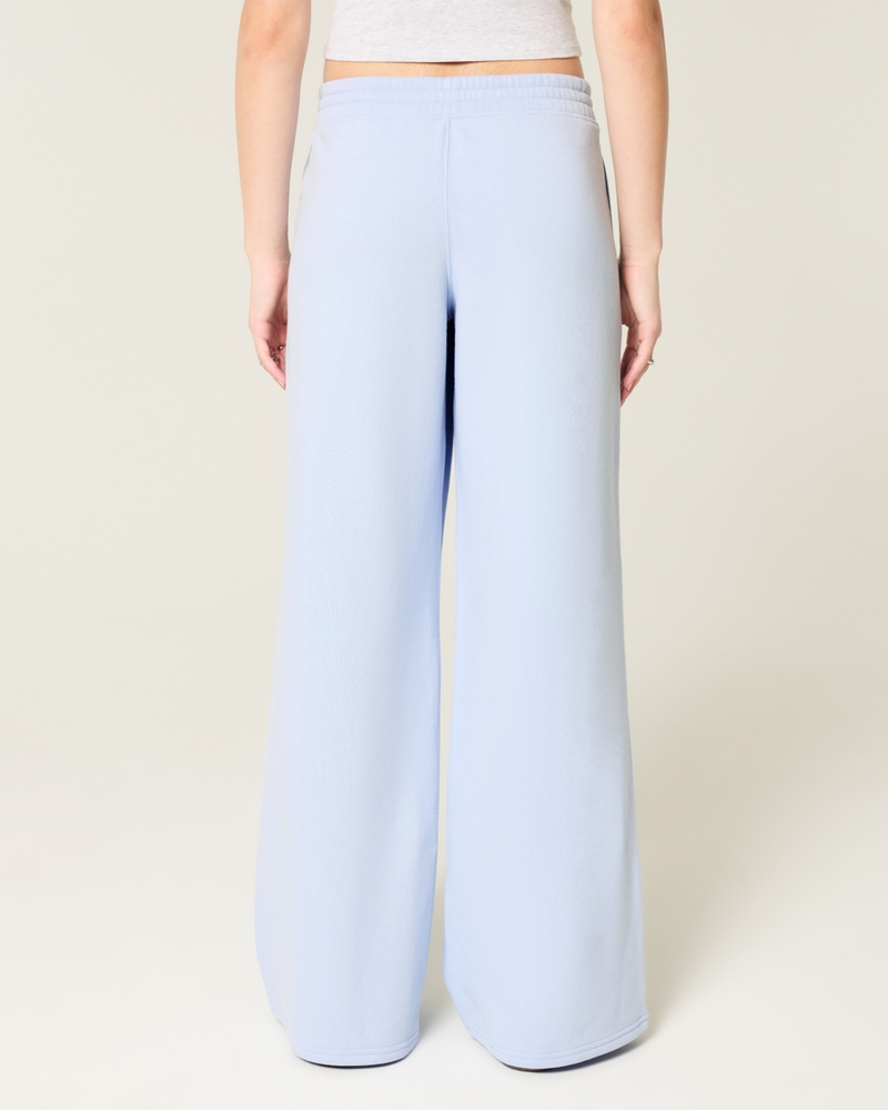 Baggy Sweatpants