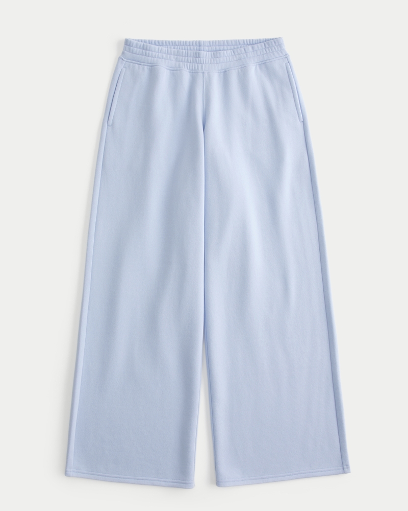 Baggy Sweatpants