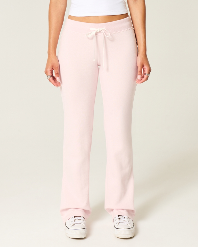 Boot Sweatpants