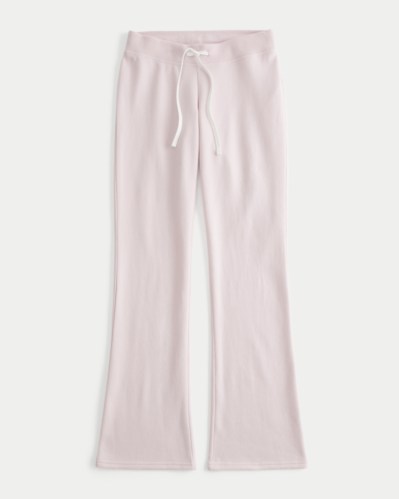 Boot Sweatpants