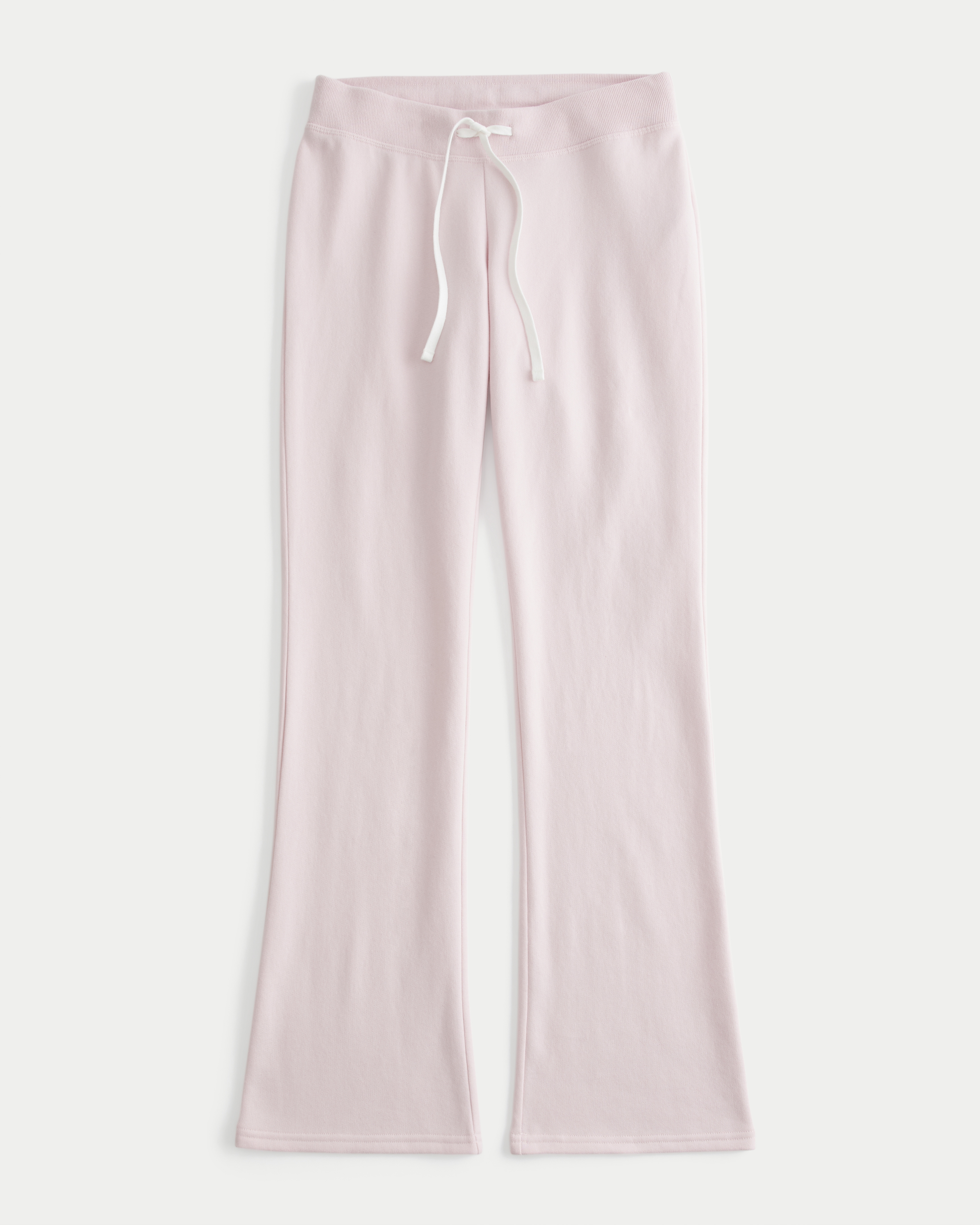 Hollister Feel Good Bootcut Sweatpants