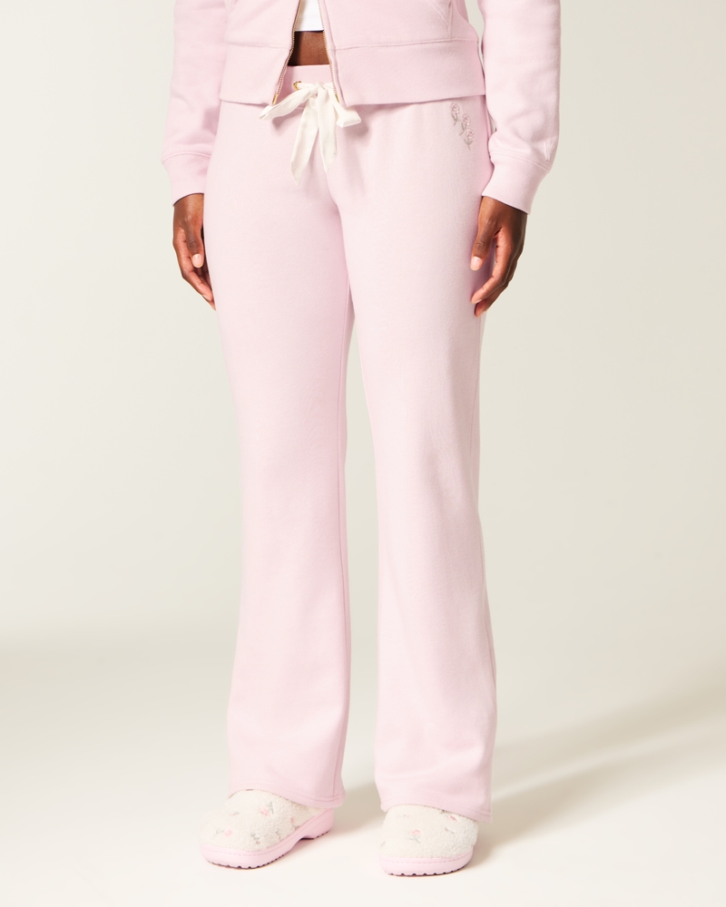 Hollister x Crocs Bootcut Sweatpants