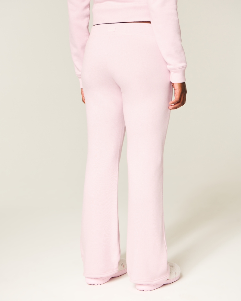 Women's Hollister x Crocs Bootcut Sweatpants Women's Bottoms