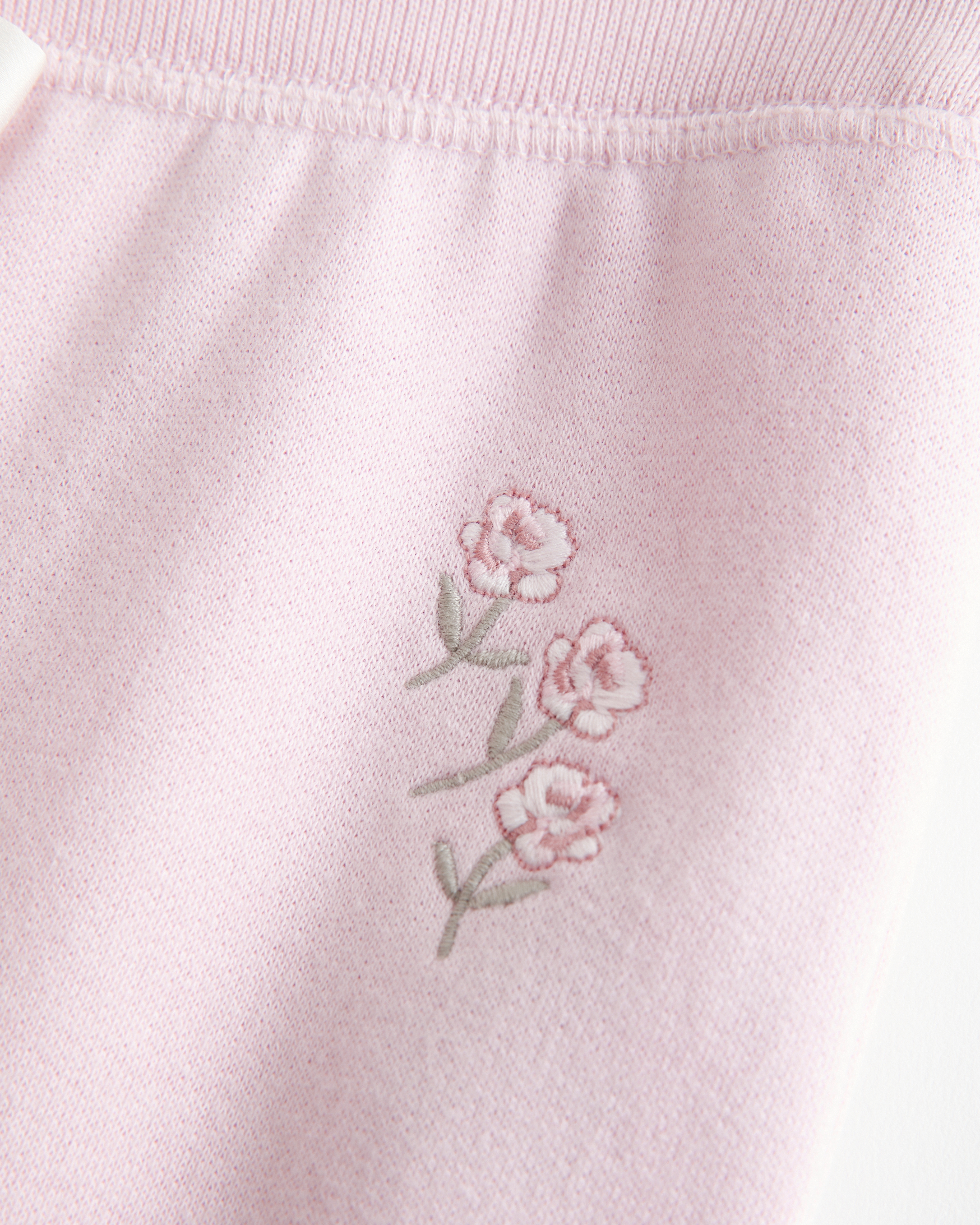 Hollister x Crocs Bootcut Sweatpants