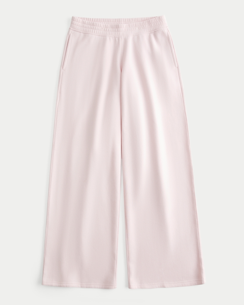 Baggy Sweatpants