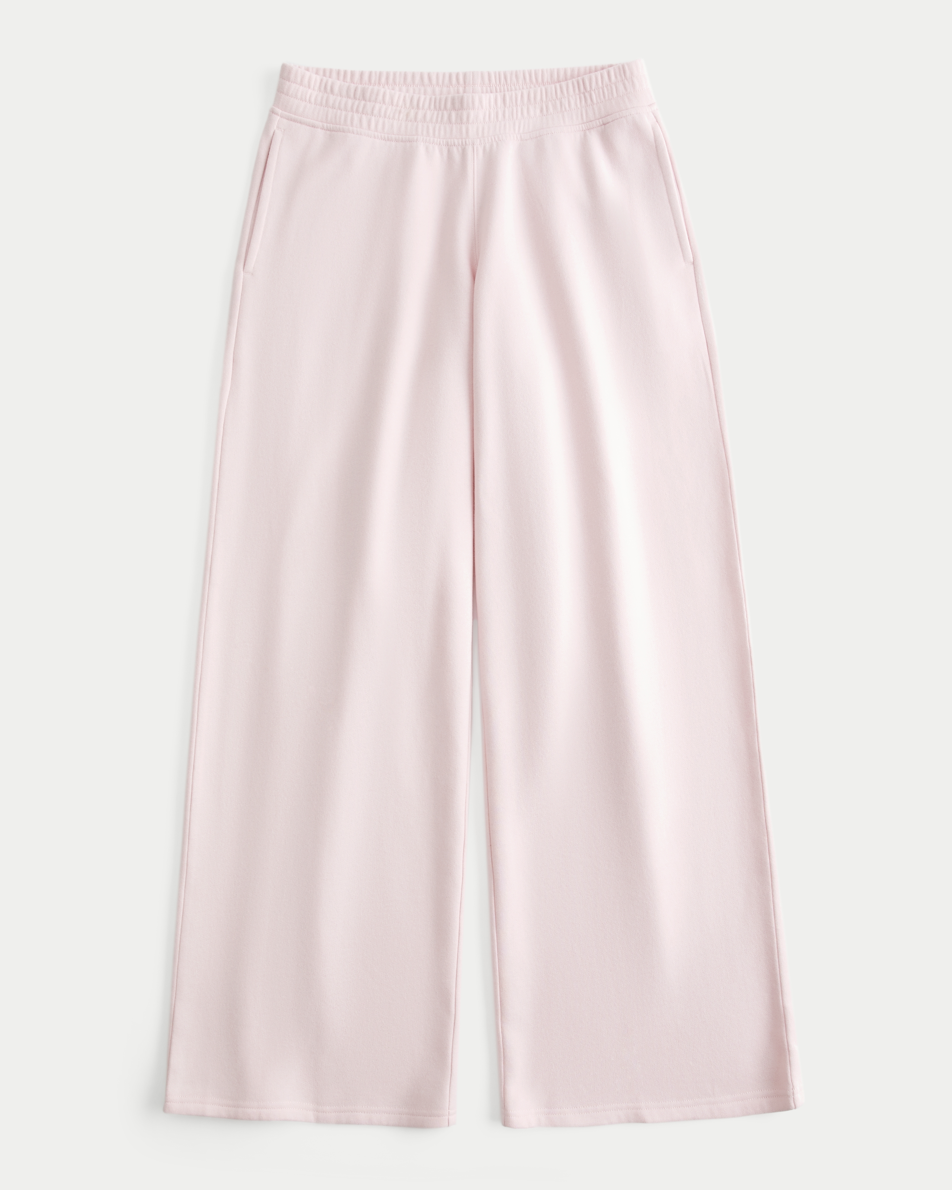 Baggy Sweatpants