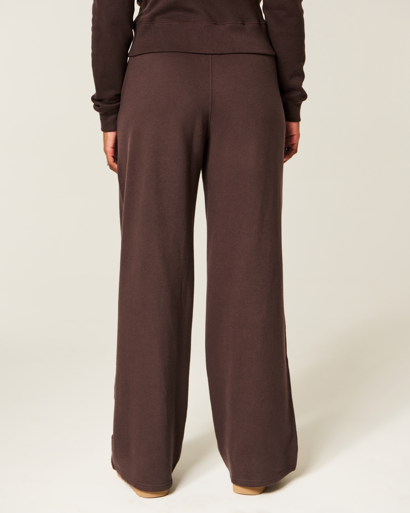 Baggy Sweatpants