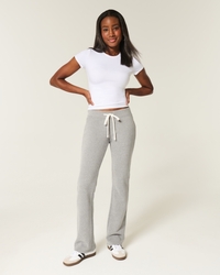 Boot Sweatpants