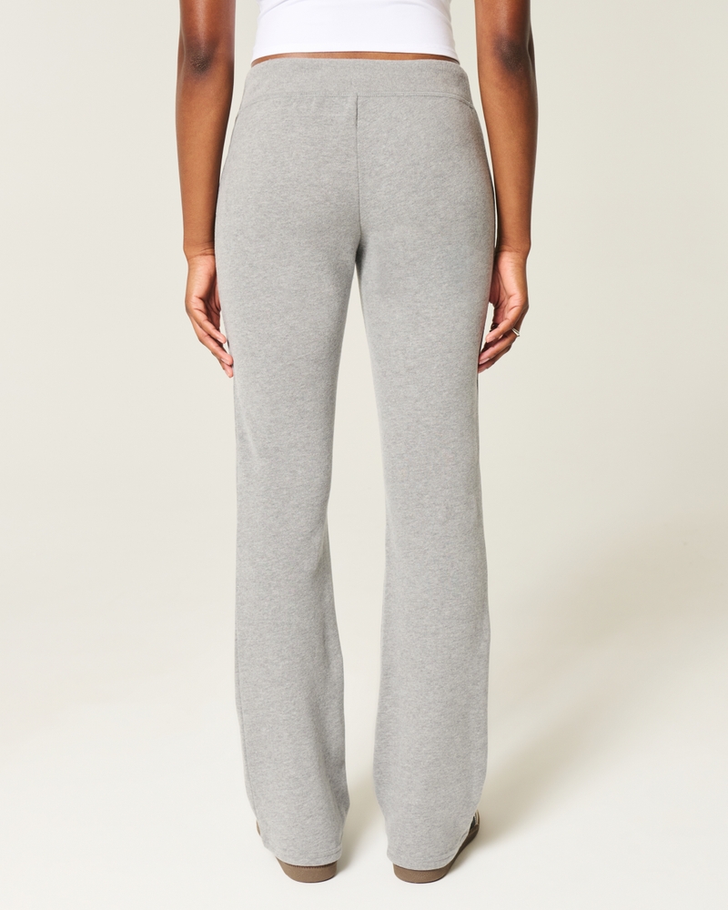 Boot Sweatpants