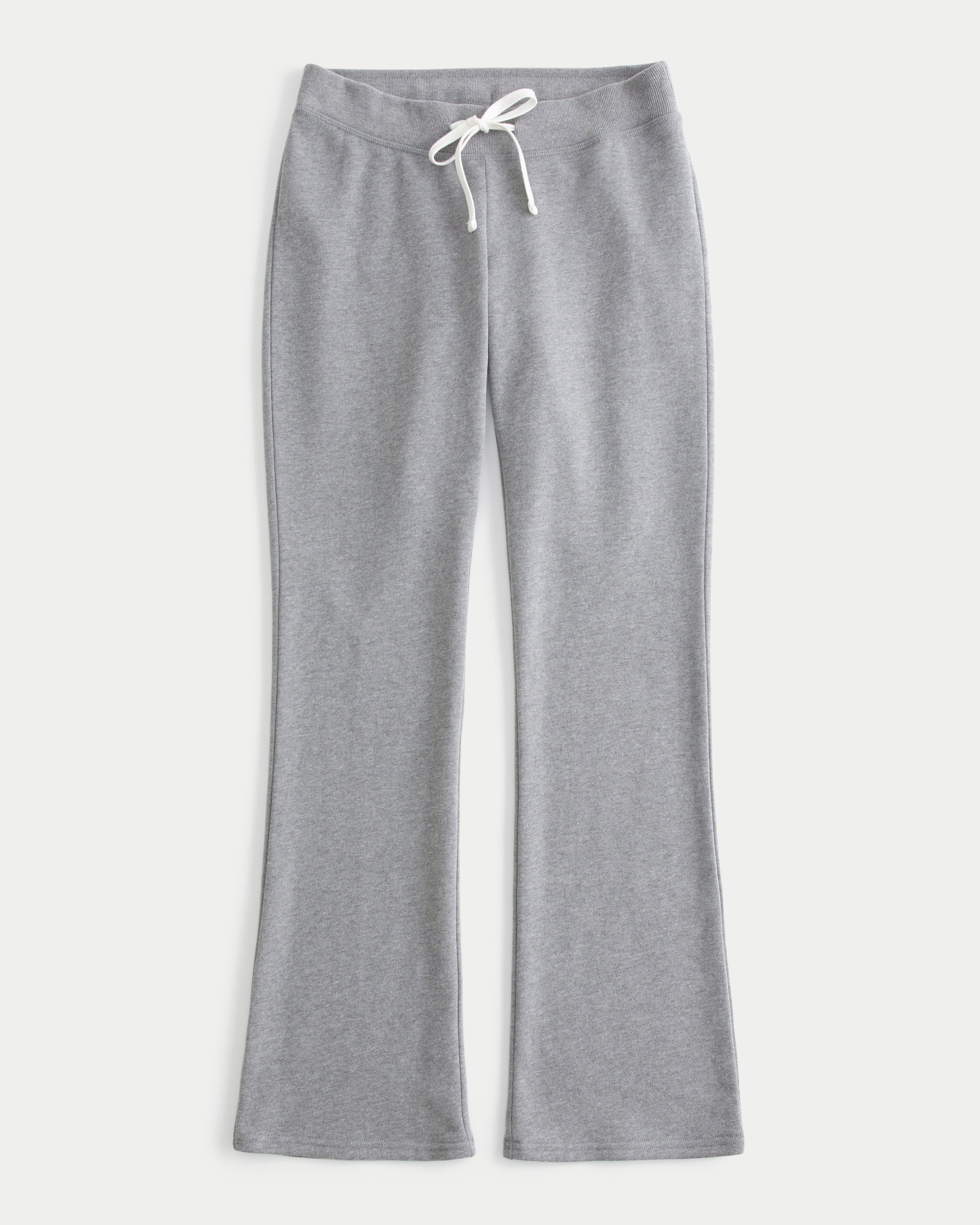 Hollister Bootcut Sweatpants