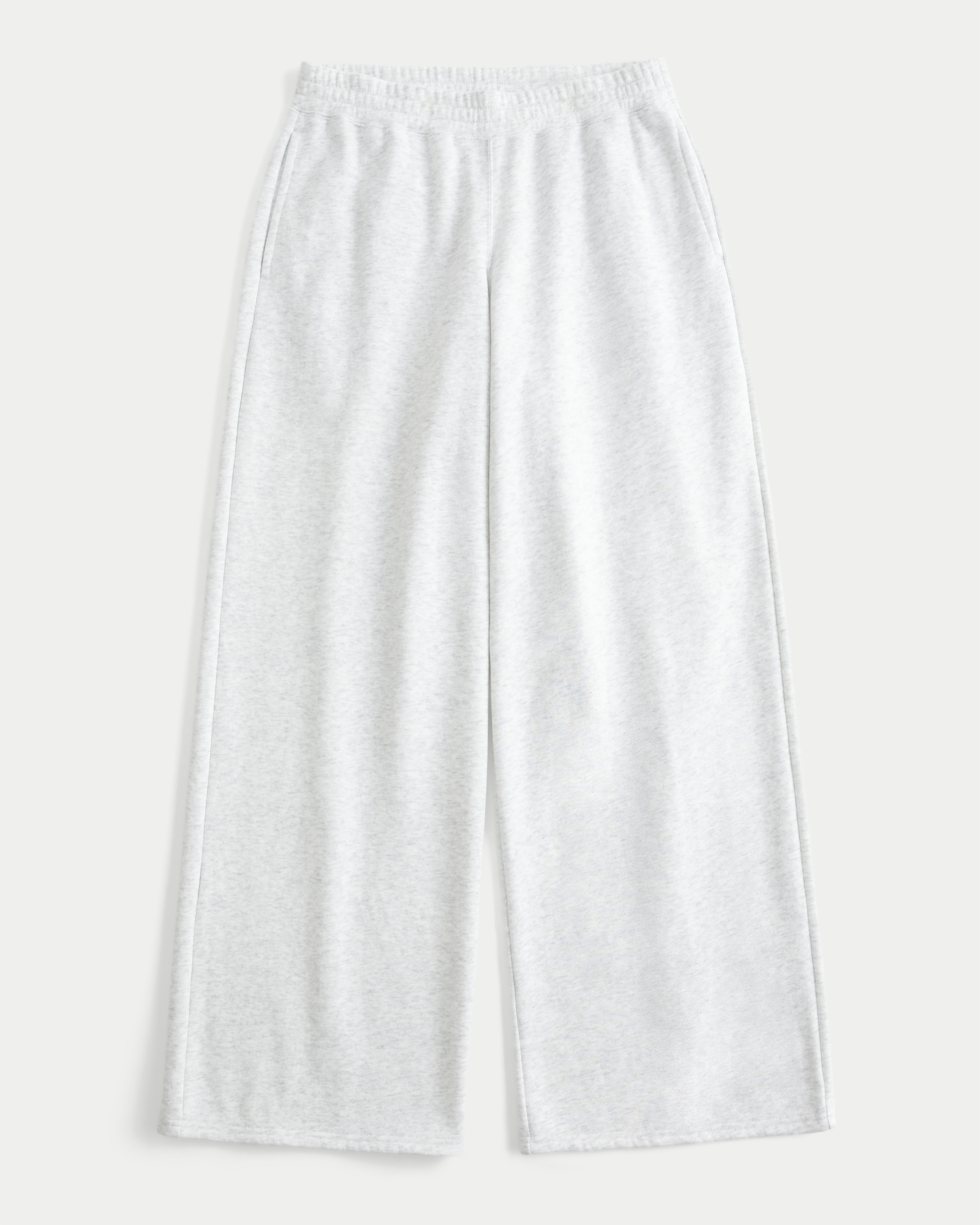Star Graphic Baggy Sweatpants
