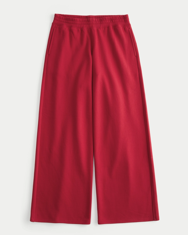 Baggy Sweatpants