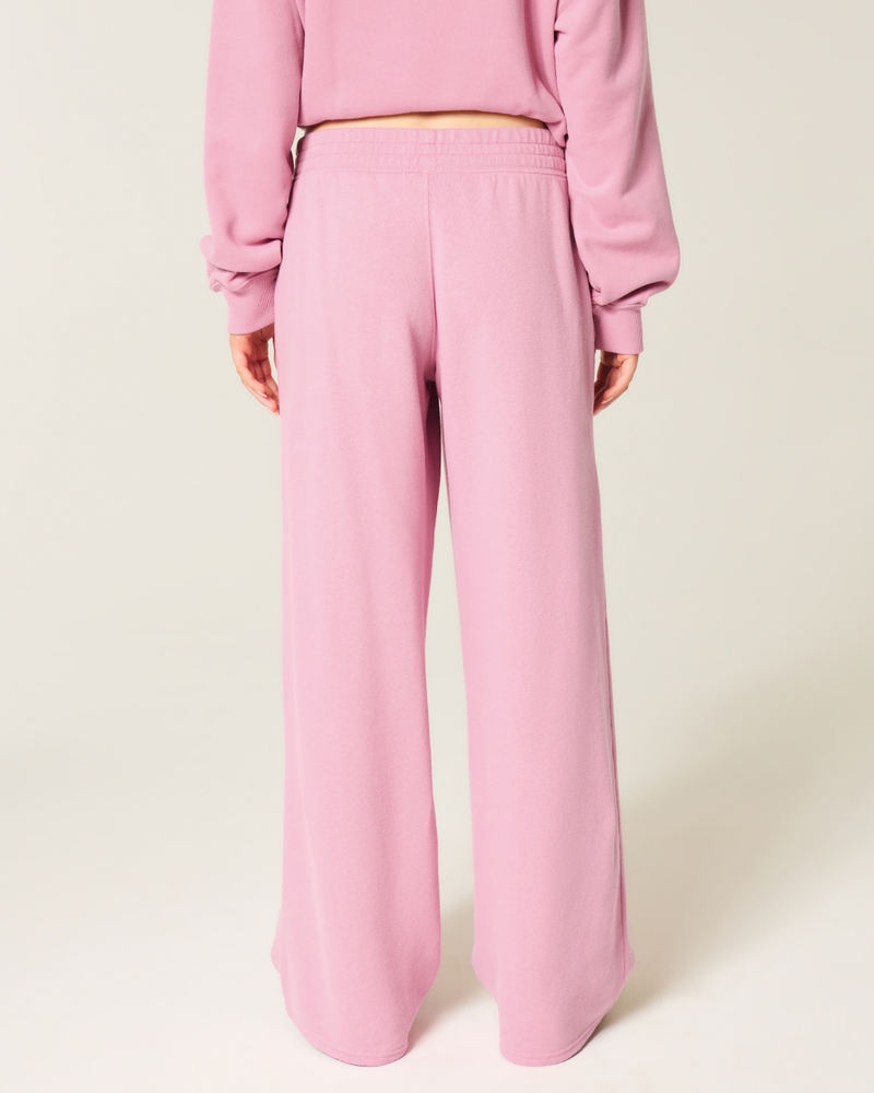 Baggy Sweatpants
