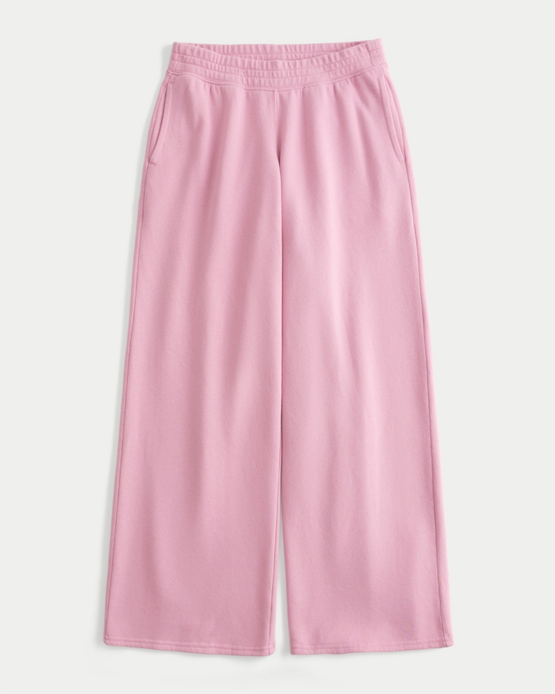 Baggy Sweatpants