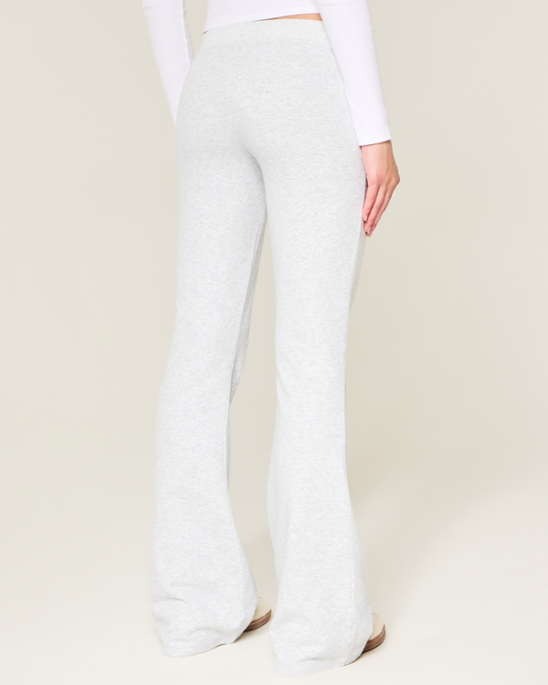 Flare Sweatpants