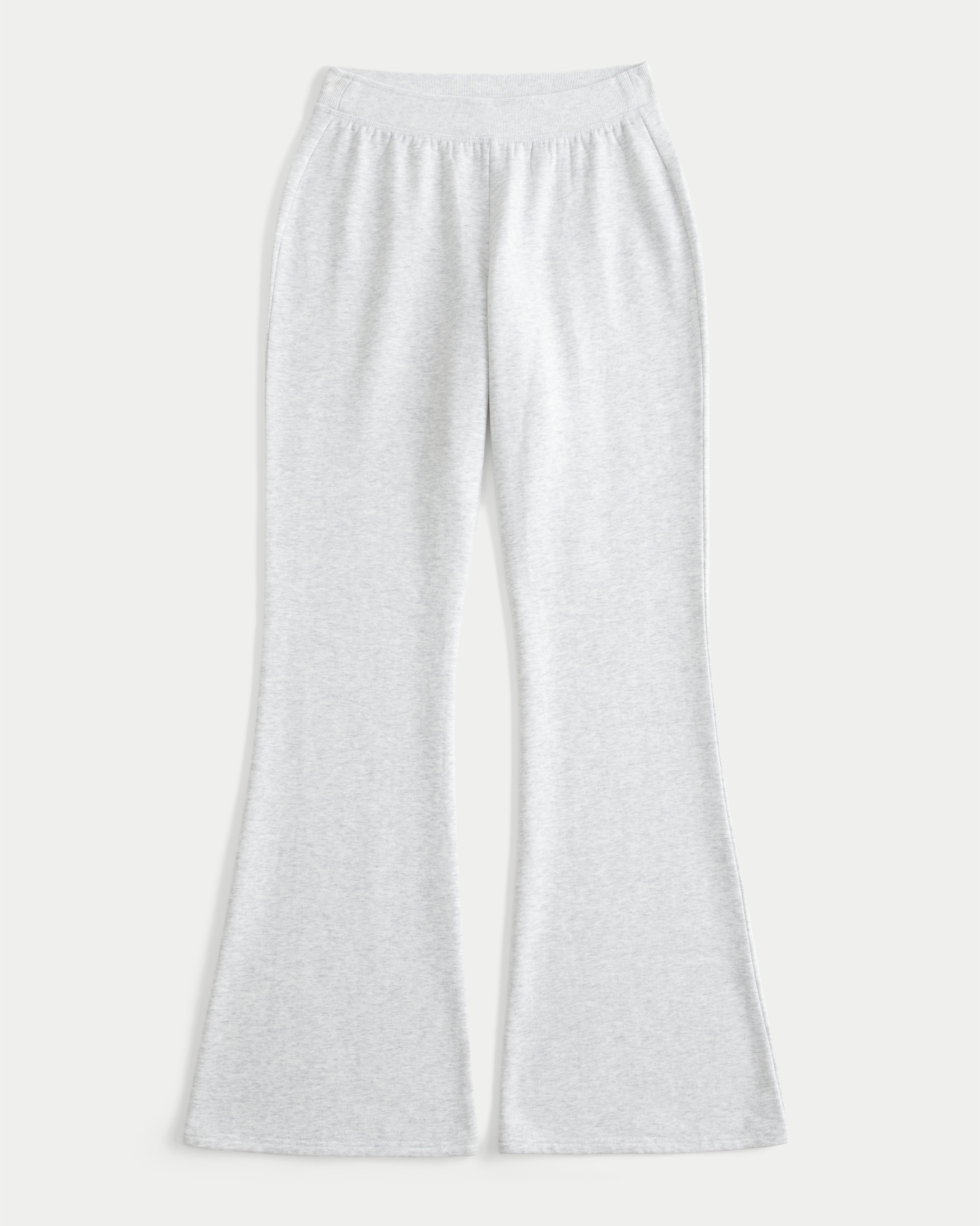 Flare Sweatpants