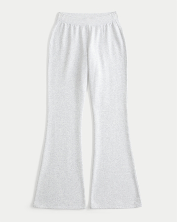Hollister Flare Sweatpants