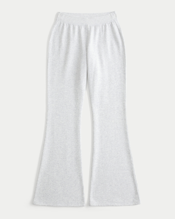Flare Sweatpants