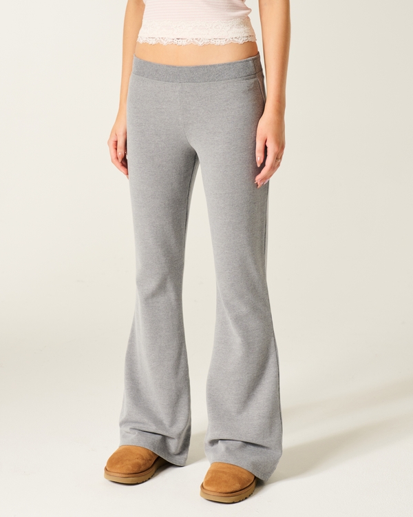 Flare Sweatpants