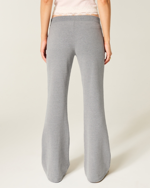 Flare Sweatpants