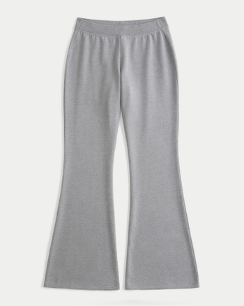Women's Flare Sweatpants | Women's Bottoms | HollisterCo.ca