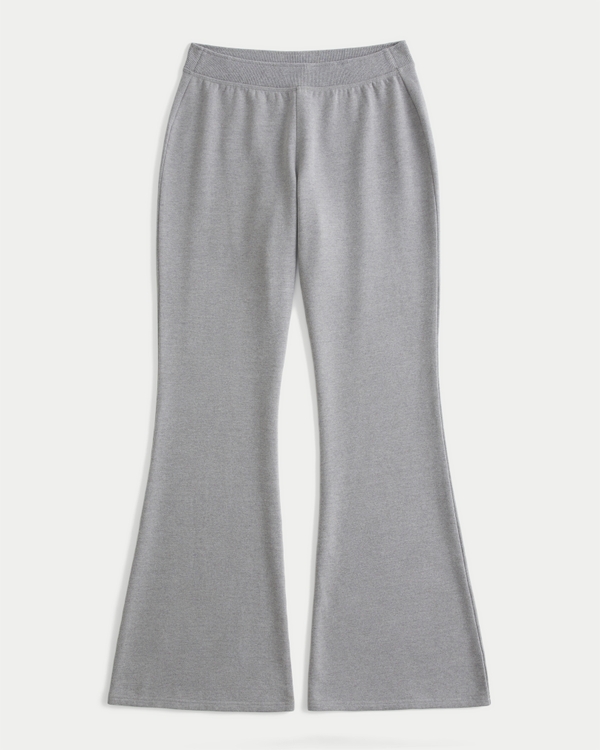 Flare Sweatpants