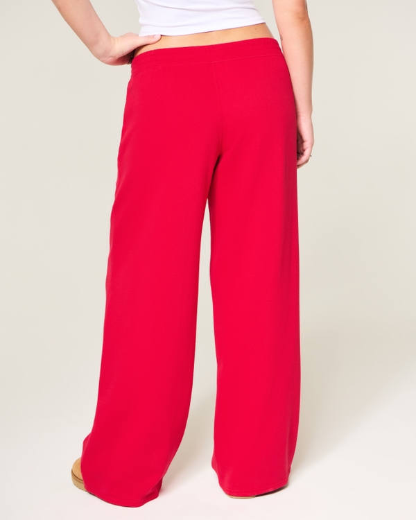 Sugar Graphic Baggy Sweatpants