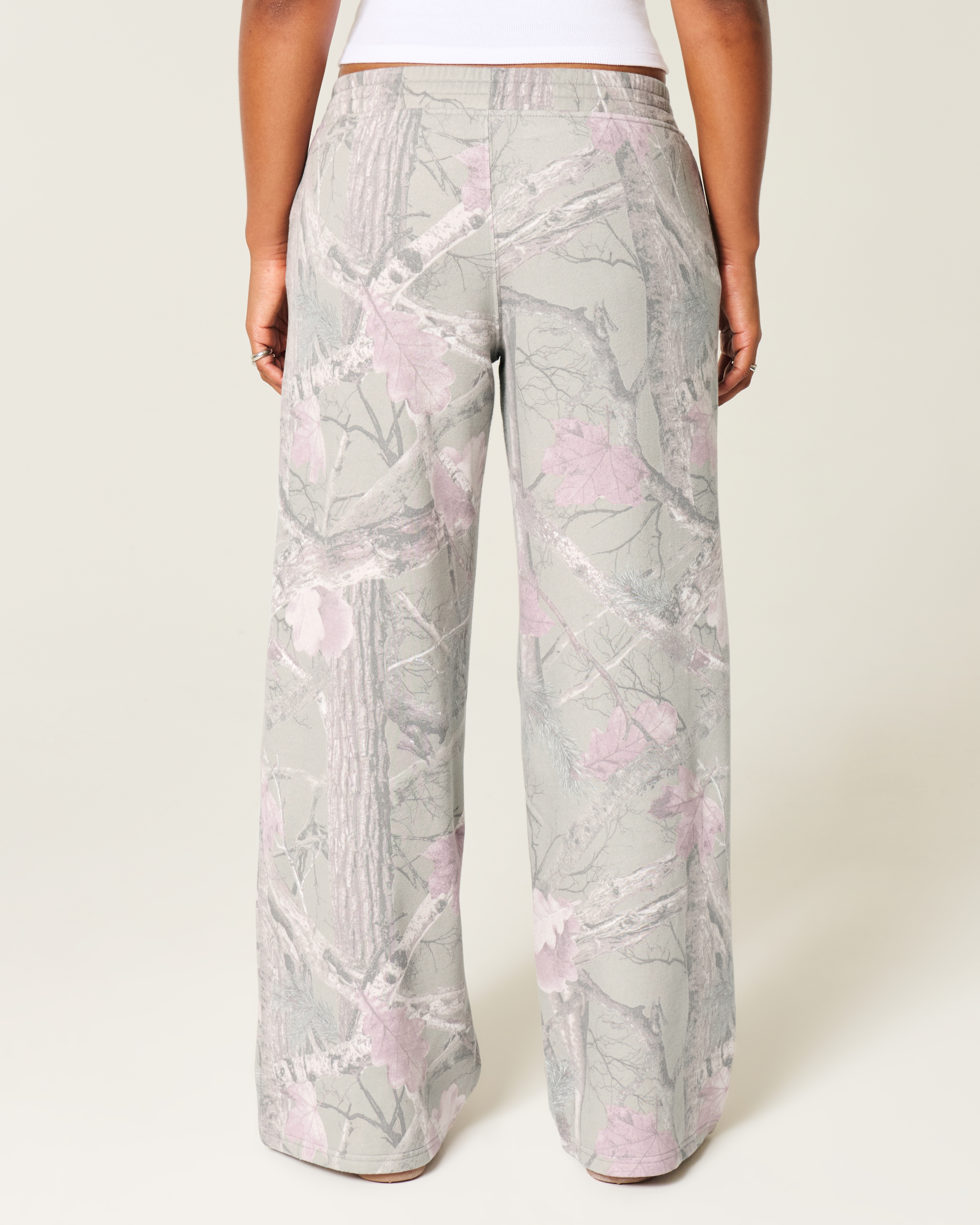 Baggy Sweatpants